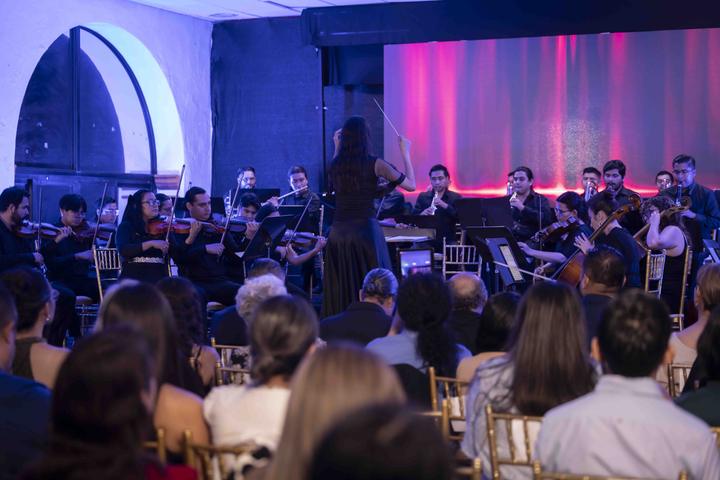 Concierto del 4 de julio de 2026: fotografía 2 de 3
