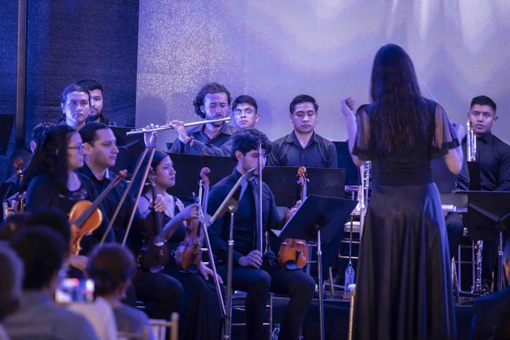 Concierto del 4 de julio de 2026: fotografía 3 de 3