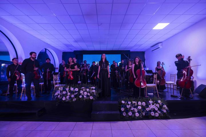 Concierto del 5 de julio de 2026: fotografía 2 de 2