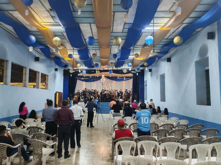Concierto del 14 de julio de 2026: fotografía 2 de 2