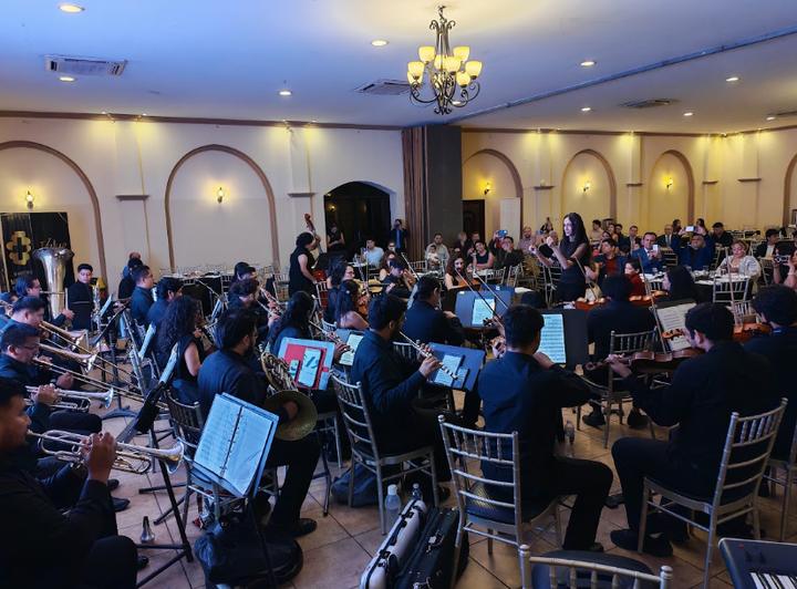 Concierto del 5 de septiembre de 2026: fotografía 2 de 2